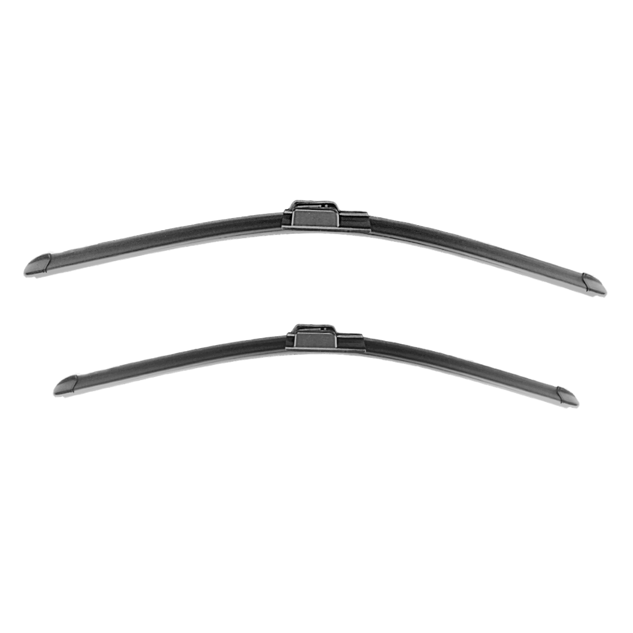 Saab 9-3 2002-2007 (Mk II) Sedan Replacement Wiper Blades
