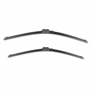Audi RS6 2008-2010 (C6) Sedan Replacement Wiper Blades