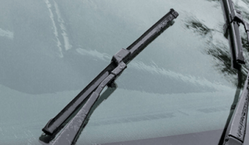 wiper blade safety
