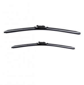 Audi RS6 2008-2010 (C6) Sedan Replacement Wiper Blades