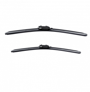 BMW X4 2023-2025 (G02 Facelift) Replacement Wiper Blades