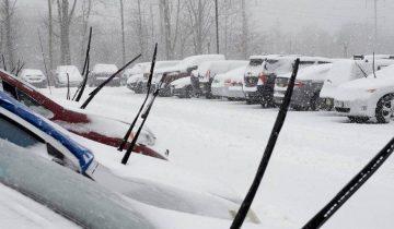 winter wiper blades