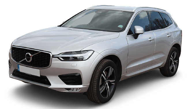 Volvo XC60 2018-2025 (Mk II) Spray and Heat Replacement Wiper Blades