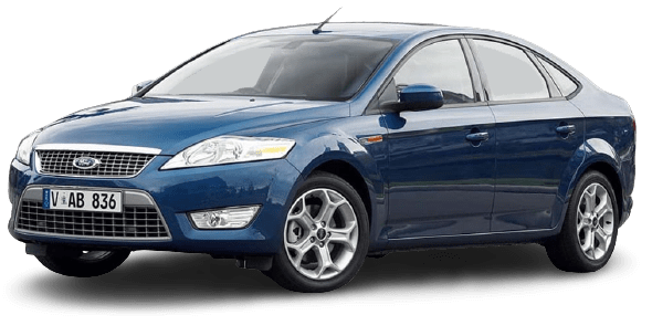 Ford wiper blades