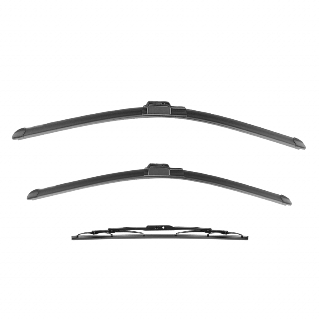 Hyundai Venue 2019 2022 Replacement Wiper Blades