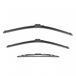 Mitsubishi Pajero iO 2002-2003 Replacement Wiper Blades