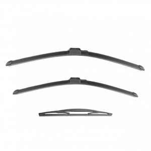 Opel Insignia 2014-2023 Sedan Replacement Wiper Blades
