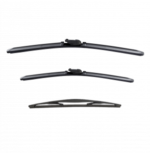 Isuzu Giga 2015-2025 Replacement Wiper Blades