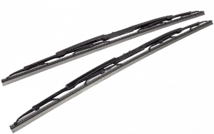 Land Rover Freelander I 1998-2006 (L314) Replacement Wiper Blades
