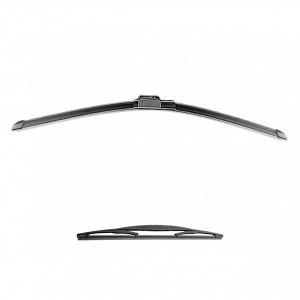 Toyota Yaris 2022-2025 (GXPA16R) GR-FOUR Replacement Wiper Blades