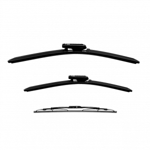 Renault Laguna 2002-2006 (X74) Wagon Replacement Wiper Blades