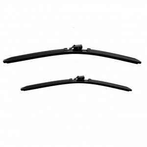 Mercedes-AMG C43 2023-2025 (W206) Sedan Replacement Wiper Blades
