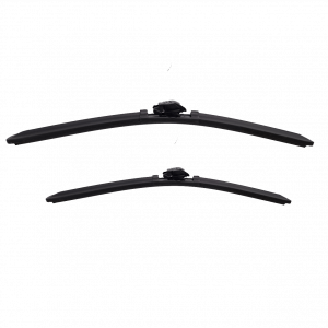 Renault Captur 2021-2025 (XJB) Replacement Wiper Blades