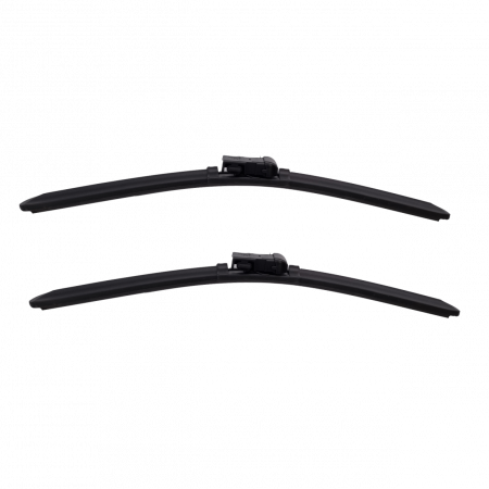 MG ZS 2018-2025 Replacement Wiper Blades