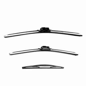 Isuzu Giga 2015-2025 Replacement Wiper Blades