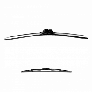 Mercedes Benz EQA 2021-2025 (H243) SUV Replacement Wiper Blades
