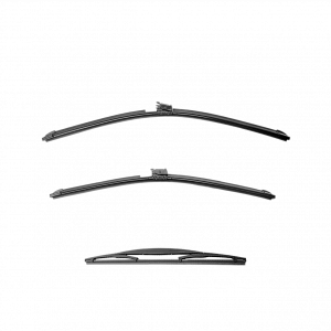 Volvo XC60 2018-2025 (Mk II) Spray Replacement Wiper Blades