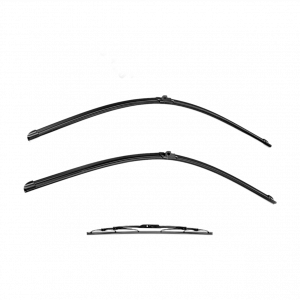 Mercedes-AMG C63 2023-2025 (W206) Sedan Replacement Wiper Blades