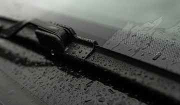 Windscreen Wipers