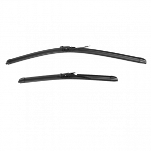 Tesla Model 3 2017-2025 Replacement Wiper Blades