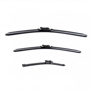 Volkswagen T-Roc 2021-2025 (AC7) Facelift Replacement Wiper Blades