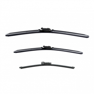 Porsche Macan 2014-2025 (95B) Replacement Wiper Blades
