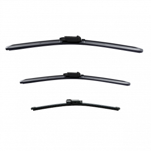 BMW XM 2023-2025 (G09) Replacement Wiper Blades