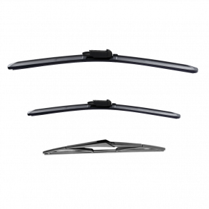 Nissan Terrano II 1993-1999 Replacement Wiper Blades