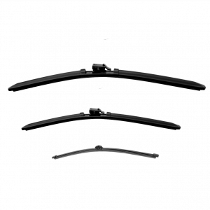 Mercedes Benz GLE-Class 2019-2025 (C292) Coupe Replacement Wiper Blades