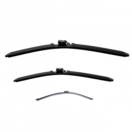 Mercedes-AMG GLS63 2020-2023 (X167) SUV Replacement Wiper Blades