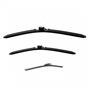 Mercedes-AMG C43 2023-2025 (W206) Sedan Replacement Wiper Blades