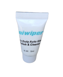 Plastic Razor Scraper