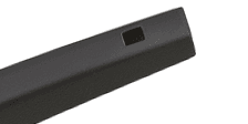 Rear Wiper Blade Arm for Volkswagen T-Roc 2021-2025 (AC7) Facelift 