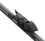 Rear Wiper Blade Connector Mercedes Benz GLC-Class 2015-2025 (X253) SUV 
