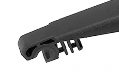 Rear Wiper Blade Arm for Holden Calais 2006-2013 (VE) Wagon 