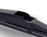 Rear Wiper Blade Connector Lexus RX450hL 2015-2025 (25R 26R)