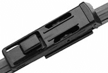 Rear Wiper Blade Connector Volkswagen T-Roc 2021-2025 (AC7) Facelift 