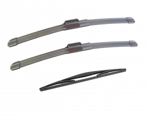 Great Wall Tank 500 2023-2025 Wiper Blades
