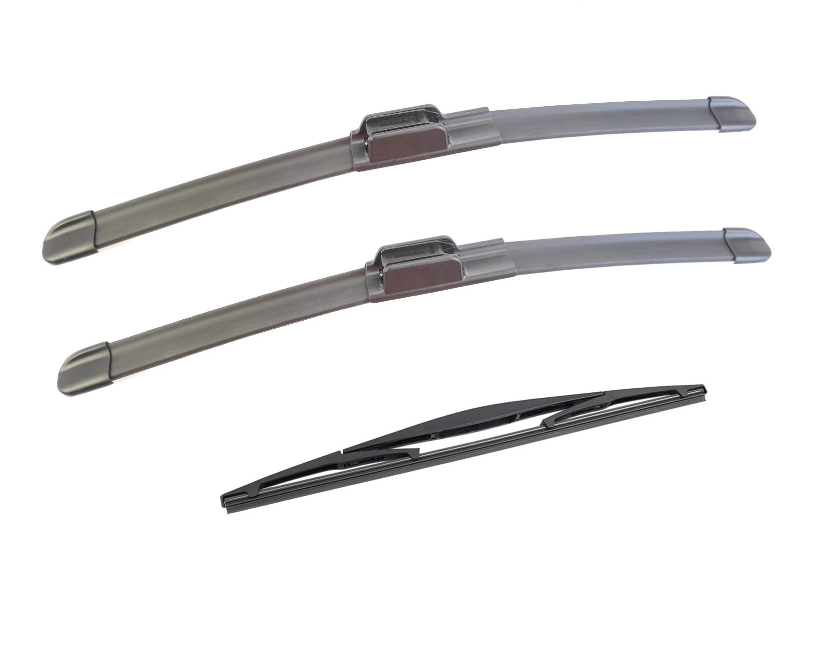 Renault Koleos 2016-2025 (HZG) Replacement Wiper Blades