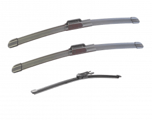 Mini Clubman 2015-2023 (F54) Replacement Wiper Blades