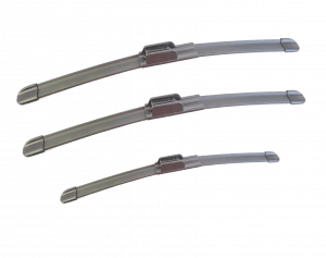 Honda Civic Type R 2023-2026 (FL5) Replacement Wiper Blades