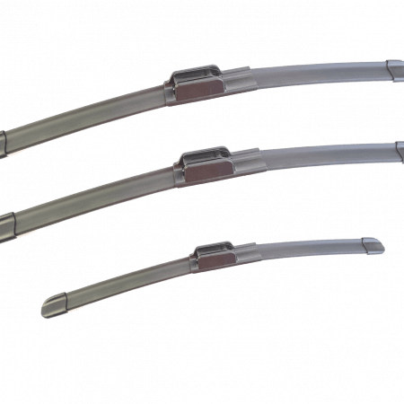 Honda Civic Type R 2017-2023 (FK8) Replacement Wiper Blades