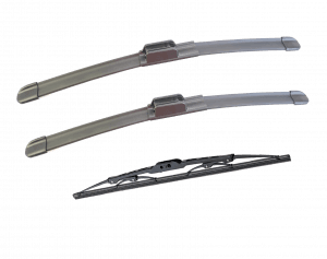 Daihatsu Terios 1997-2005 (J100) Replacement Wiper Blades