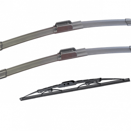 Daihatsu Pyzar 1997-2000 Replacement Wiper Blades