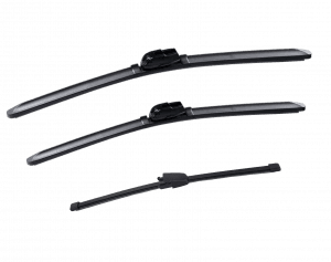 Mahindra XUV 700 2023-2025 Replacement Wiper Blades