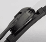 Front Wiper Blade Connector for Fuso Mitsubishi Rosa 1997-2023 (BE Series) 