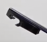 Front Wiper Arm for Audi RS6 2008-2010 (C6) Sedan 