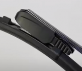 Front Wiper Blade Connector for Audi RS6 2008-2010 (C6) Sedan 