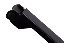 Front Wiper Arm for Audi RS6 2003-2004 (C5) Wagon