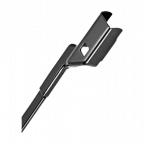 Front Wiper Arm for BYD Seal 2023-2025